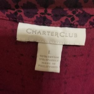 3/4 length dress top